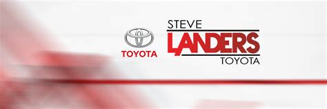 Steve Landers Toyota Little Rock