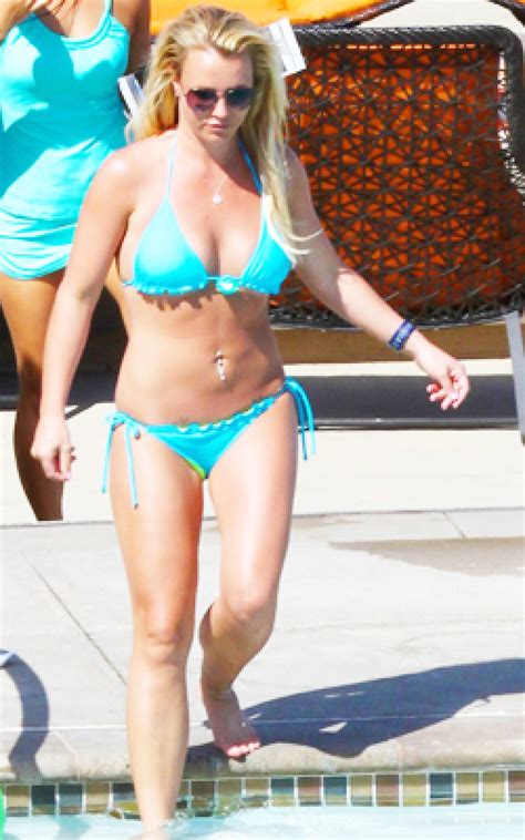 Britney Spears Diet Trainer Tony Martinez Reveals Secrets To Her