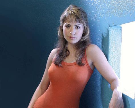 Erica Durance Hot Hd Wallpapers High Resolution Pictures
