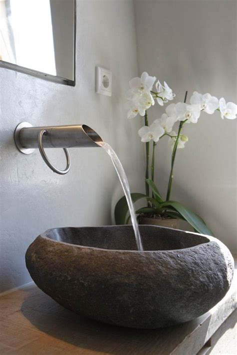 Modern bathroom faucet design ideas. 50 Impressive and Unusual Bathroom Sinks - Design Swan