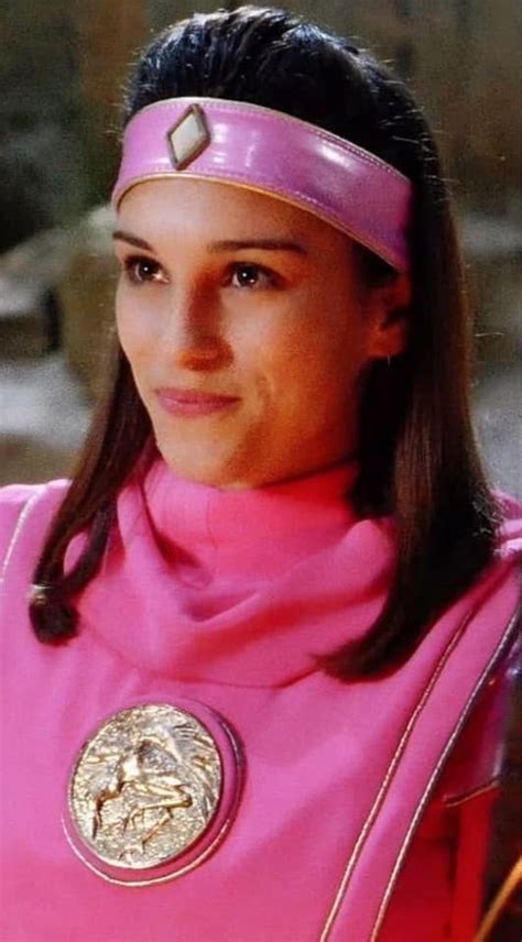 Pin By Bods Army On Starlog Fantastic Films Power Rangers Movie