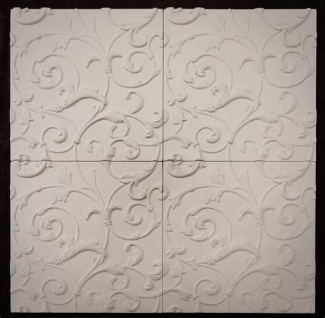 Dwp 5 Is One Of Inspired Ornamental S Decorative Wall And Ceiling Panels Panels Are Cast From