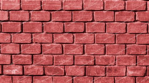 Pink Brick Wallpaper ·① WallpaperTag We've gathered more than 5 million images uploaded by our users and sorted them by the most popular ones.