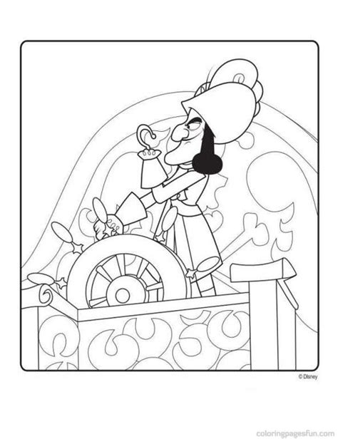 Free Jake And The Neverland Pirates Coloring Sheets Download Free Jake And The Neverland