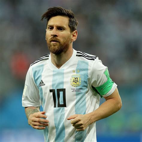 The 50 Sexiest Soccer Players at the 2018 World Cup | Shape