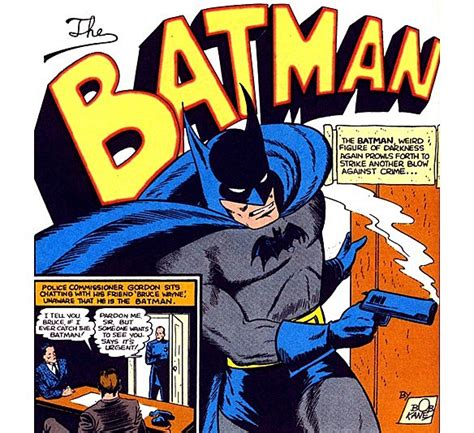 This Issue Batman Kills The Dark Knights Most Murderous Moments