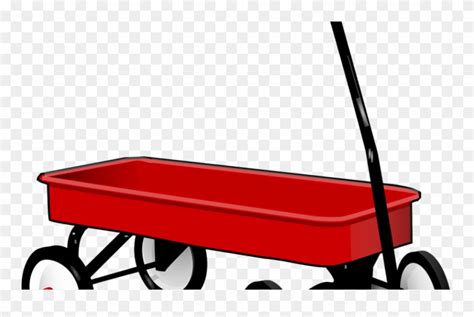 Little Red Wagon Pictures Clip Art 10 Free Cliparts Download Images