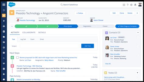 Salesforce Lightning App Builder Archives Truantdevelopmentc