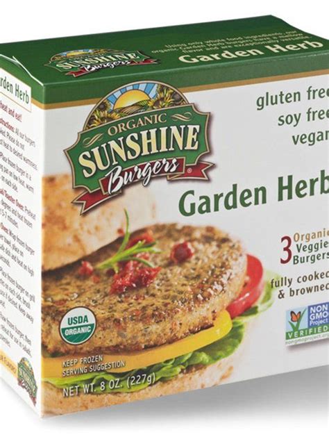 See more ideas about gluten free brands, gluten free, gluten. The 15 Best Vegan Burgers on the Market | Vegan burgers ...
