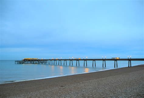 Deal Kent England United Kingdom Deal Seafront Marina Flickr