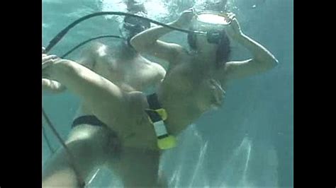 Underwater Scuba Sex Daisy Duxxe Part3 XVIDEOS