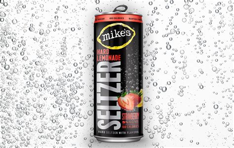 Mikes Hard Lemonade Might Have Mastered Hard Seltzer With Its Newest Lineup Brobible