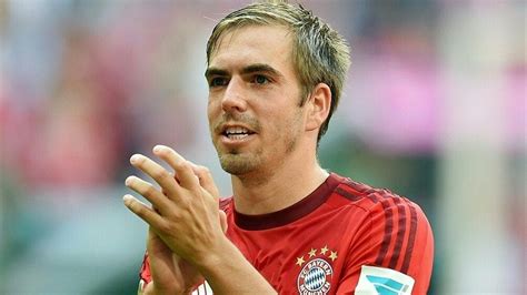 Philipp Lahm Set To Come Out Of Retirement - Reports
