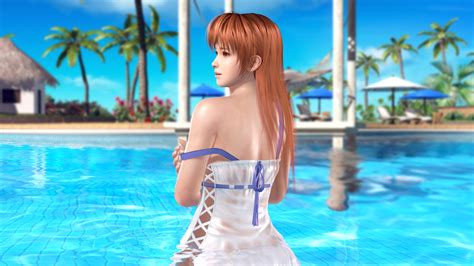 Dead Or Alive Xtreme 3 Fortune Playstation 4 3djuegos