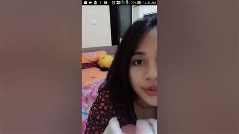 Belahan Dadanya Nggak Nguatin Bikin Sange Di Bigo Live Indonesia Youtube