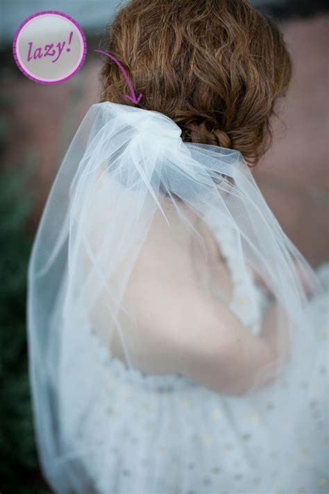 How To Diy Wedding Veil Diy Wedding Veil Veils Bridal Diy Wedding
