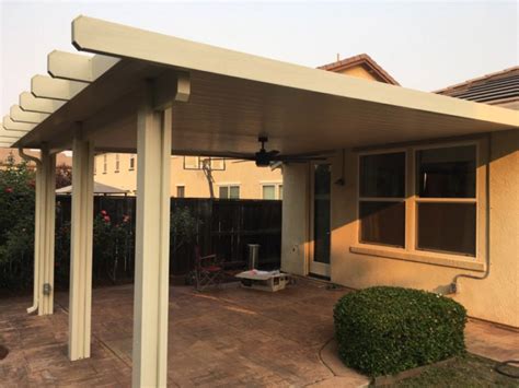Petkus brothers offers a wide range of remodeling ideas and we guarantee the best price, best value every day.. 12x20 Durawood attached flatwood patio cover Color ...