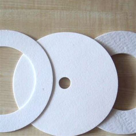 Ceramic Fiber Paper Gasket