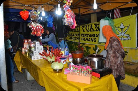 Our guests praise the overall value in our reviews. MY ALL: Cuti2 Cameron Highlands: Pasar Malam, Brinchang