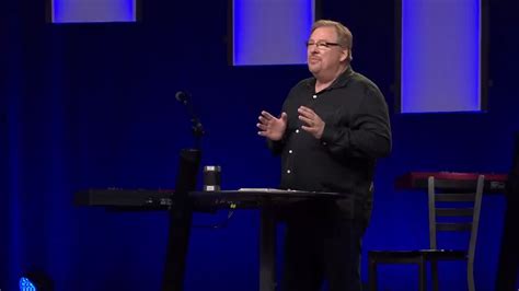 Rick Warren God Can Use Anybody Online Sermons 2024