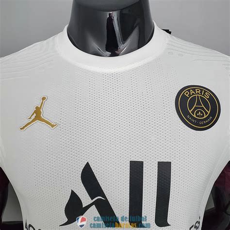 We would like to show you a description here but the site won't allow us. Camiseta Authentic PSG x JORDAN Training White 2021/2022 ...