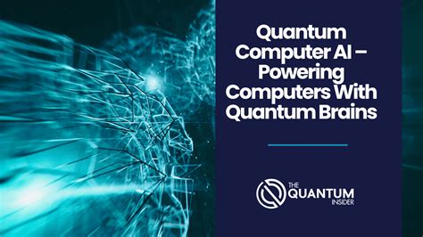 Quantum Computer Ai Explained 8 Leading Companies