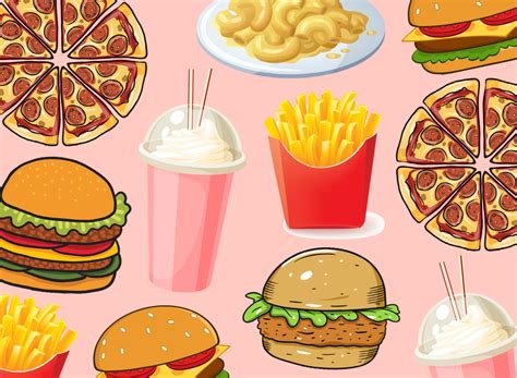 the oldest fast food chains in america — eat this not that
