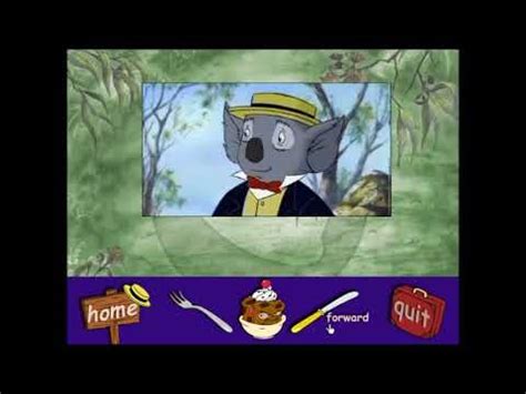 An old man, a young anthropomorphic koala, a south pole penguin and albert, a magic sentient walking and talking bowl of pudding with an prime members enjoy free delivery and exclusive access to music, movies, tv shows, original audio. The Magic Pudding Adventure (2000) Part 7: Video ...