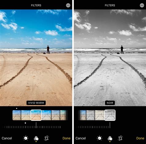 How To Professionally Edit Photos On Iphone