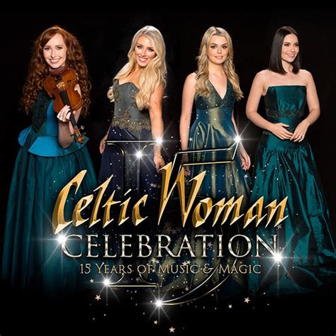 Celtic Woman 313 Presents