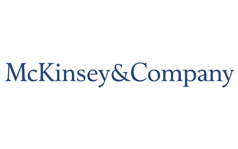 Mckinsey Logo And Symbol Meaning History Png