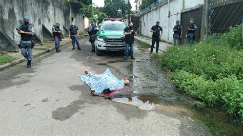 Brazilian Women Were Beaten To Death In The Street Herdeaths