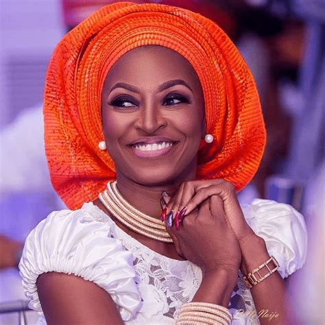 Nollywood Fans Colleagues Celebrate Kate Henshaw At 50