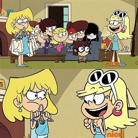 It Was At This Moment That Lori Knew She Would Mad Theloudhouse