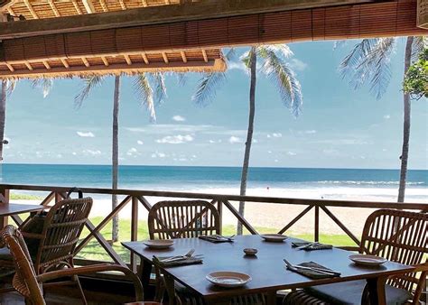 Top 50 | THE BEST RESTAURANTS IN SEMINYAK | Honeycombers Bali