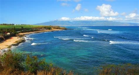 Hookipa Beach Review Maui Hawaii Sights Fodors Travel