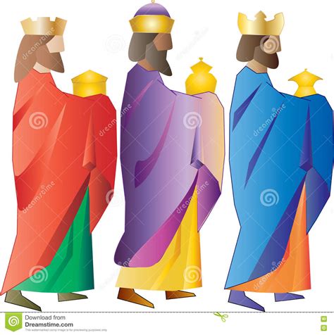 Christmas Wise Men Clipart 20 Free Cliparts Download Images On