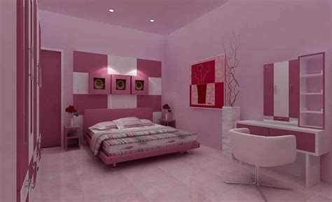 Sekarang ini banyak orang telah merubah penggunaan lantai keramik ke lantai berbahan kayu, serta dinding yang disemen dan dicat digantikan dengan dekorasi dinding kayu. √Inspirasi - desain kamar tidur perempuan minimalis Dari ...