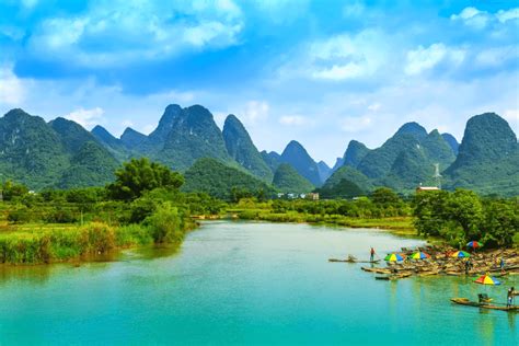 Top 10 Tourist Attractions In Taiwan Tour To Planet