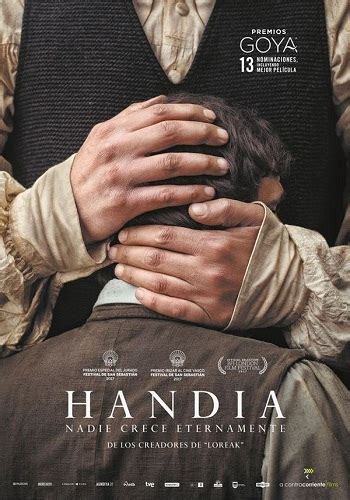 Descargar Handia 2017 Dvd R2 Spanish En Buena Calidad