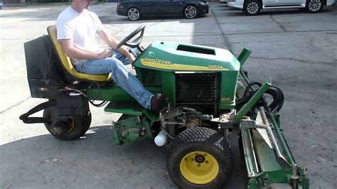 John deere diagnostic trouble codes dtcs pdf. 2004 John Deere 2653A Reel Motor w/ Yanmar 3TNE68 Diesel ...