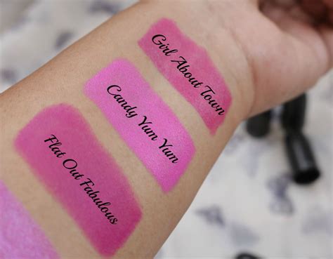 5 Best Mac Pink Lipsticks For The Indian Skin Tone