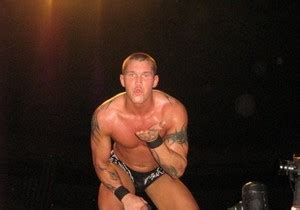 Randy Orton Nude And Sexy Photo Collection AZNude Men