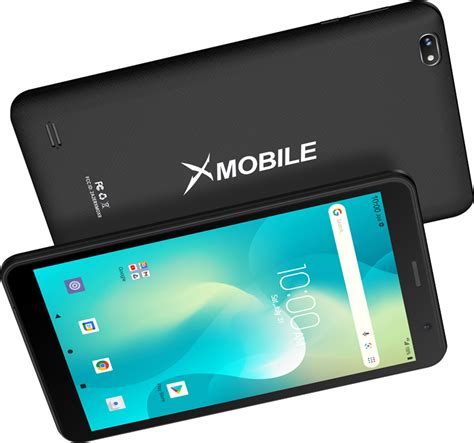 X Mobile X8 X Mobile Usa