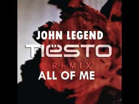 C# love your curves and all your edges. John Legend - All of me (Tiësto Remix) Capital FM Mix ...