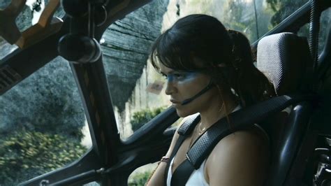 Avatar Michelle Rodriguez Image 12734141 Fanpop