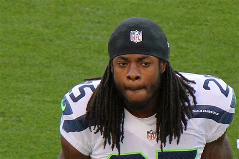 Erin Andrews Comments On Richard Sherman Postgame Interview We Hope