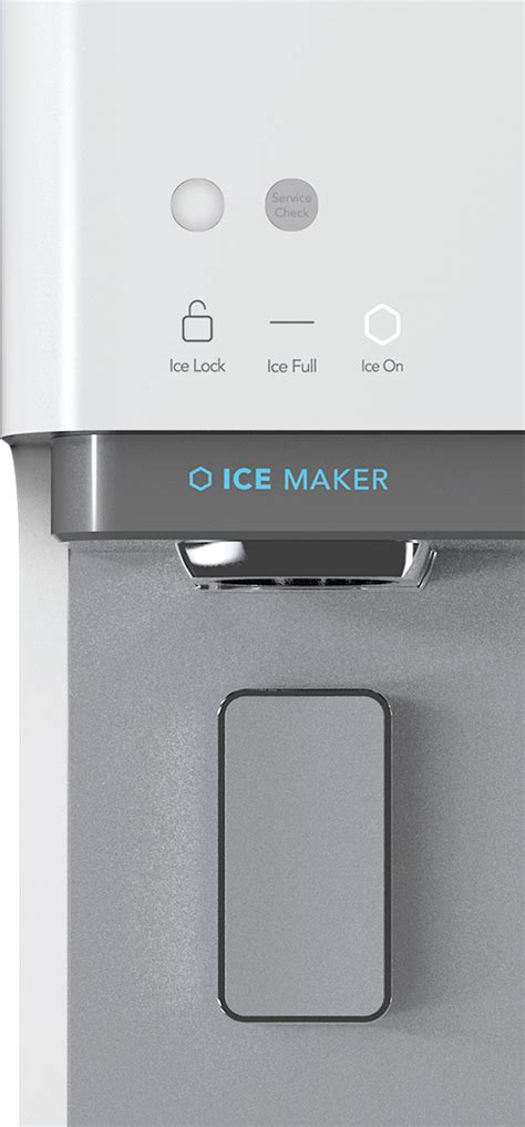Coway Lucy Ice Maker And Water Dispenser Ro Water Filter Malaysia