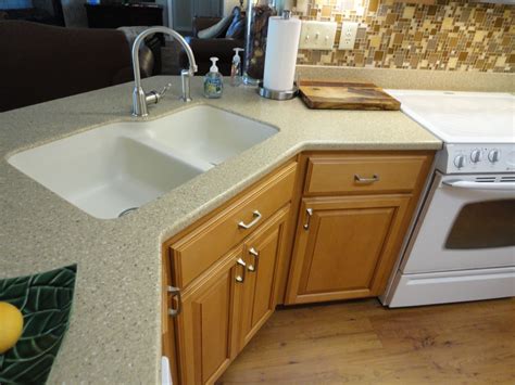 Corner Sinks Kitchen With Best Design Interior Designs News