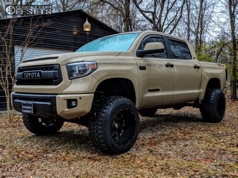 🥇best Lift Kit For Tundra Review And Buying Guide Ultimate Rides